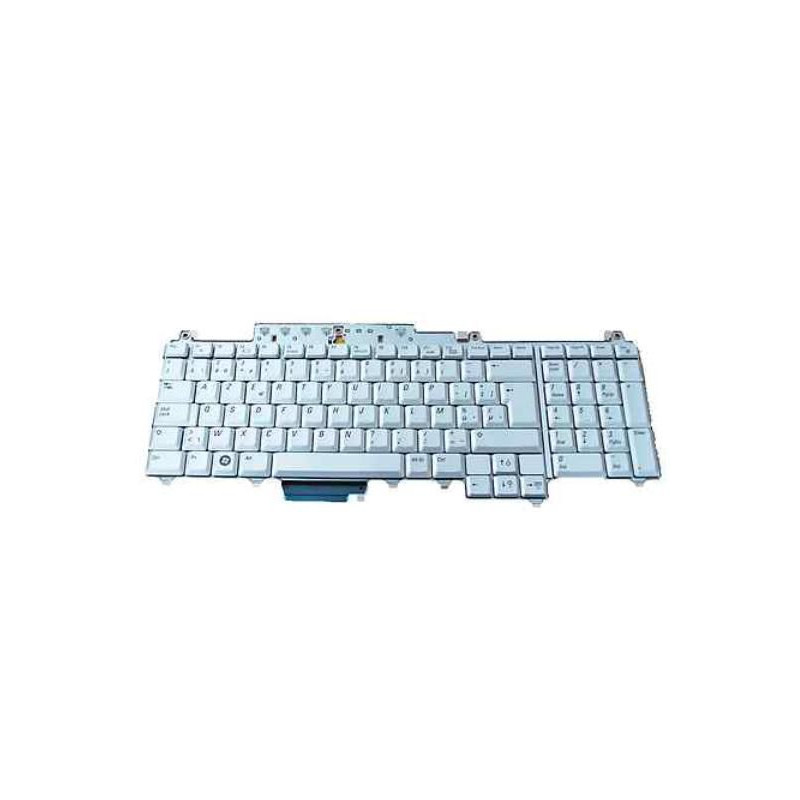 Keyboard (BELGIAN)