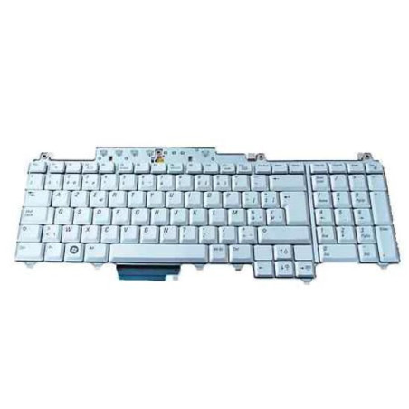 Keyboard (BELGIAN)