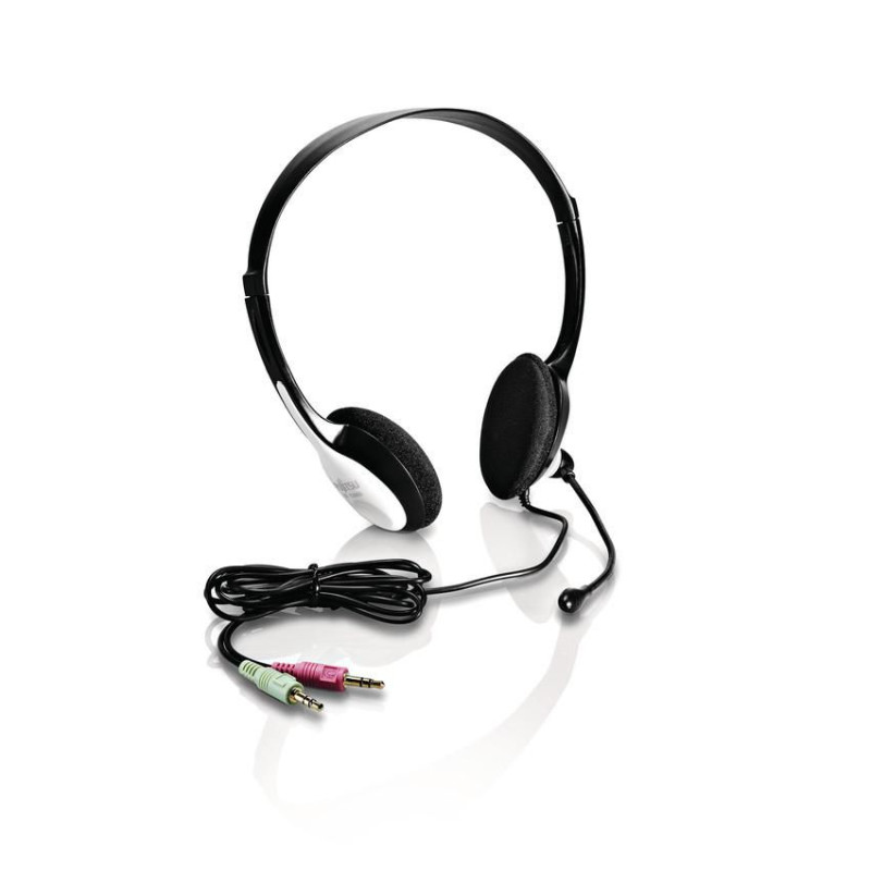 HS E2000 COMMUNICATOR HEADSET
