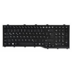 Keyboard (US)