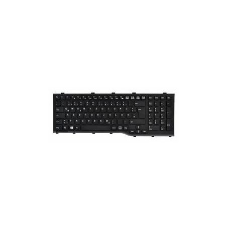 Keyboard Black (TURKISH)