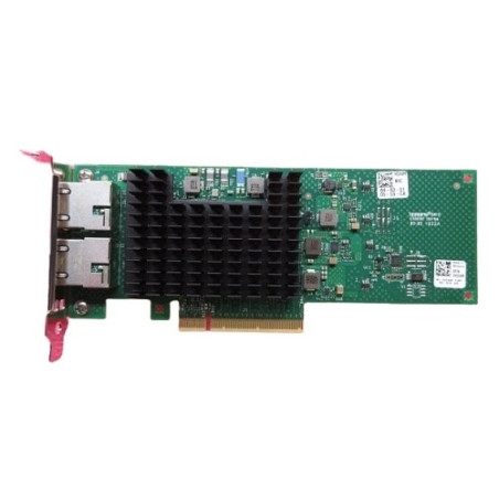 Intel X710-T2L Dual Port 10GbE BASE-T
