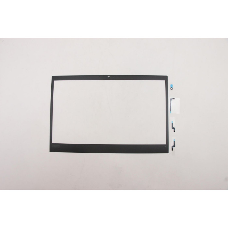 RGB bezel sheet with FHD/LP