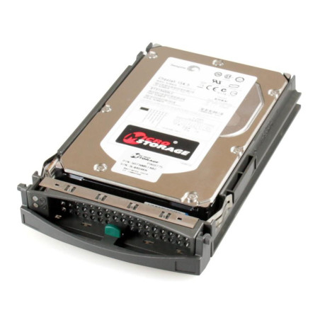 3.5" SAS Hotswap 600GB 15K