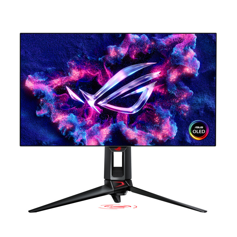 PG27AQDP 26.5" WOLED 480Hz 0.03ms HDR400