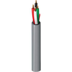Security & Sound, 4 Conductor