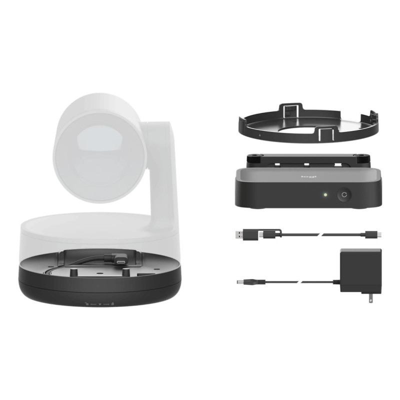 Rally Camera Extension Kit: