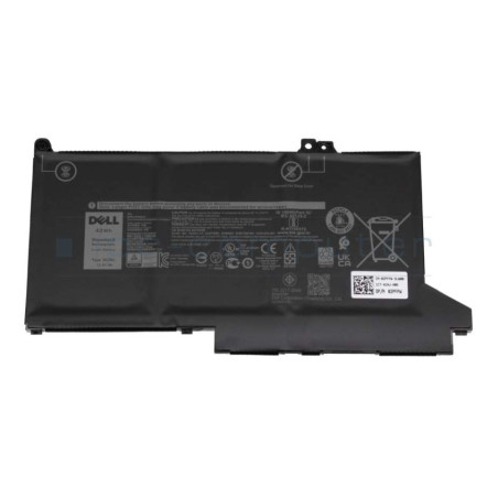 42Wh Lithium-Ion battery for