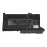 42Wh Lithium-Ion battery for