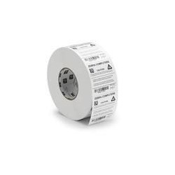LABEL, POLYETHYLENE,