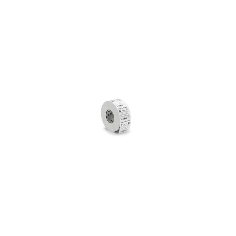 LABEL, POLYETHYLENE,