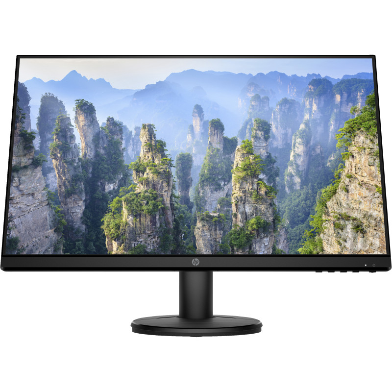 HP V24i FHD Monitor Europe