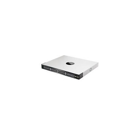 48-Port GIGABIT Ethernet