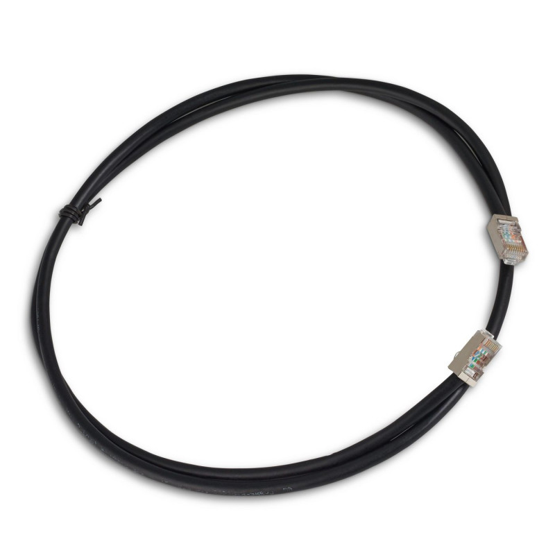 Outdoor Shielded Ethernet