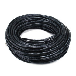 Outdoor Shielded Ethernet