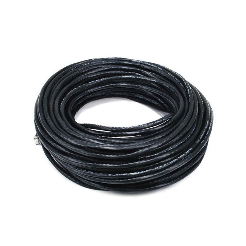 Outdoor Shielded Ethernet