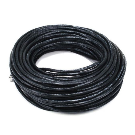 Outdoor Shielded Ethernet