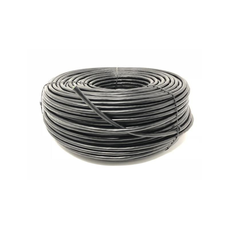 Outdoor Shielded Ethernet
