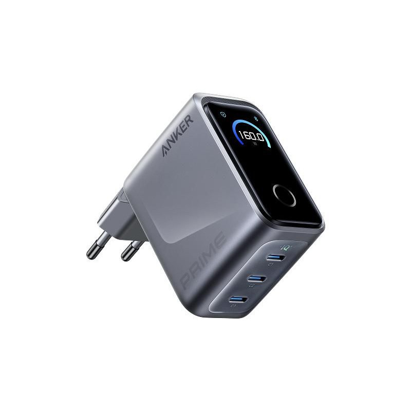 Mobile Device Charger