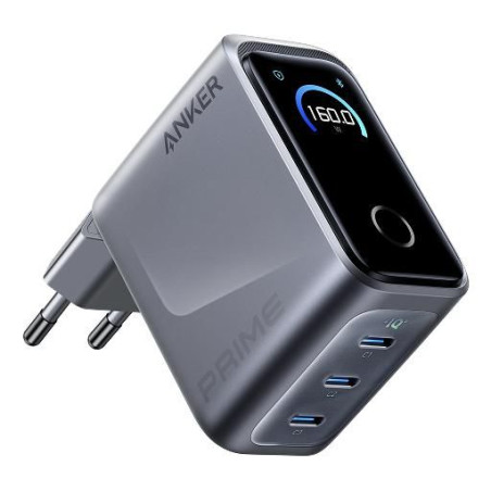 Mobile Device Charger