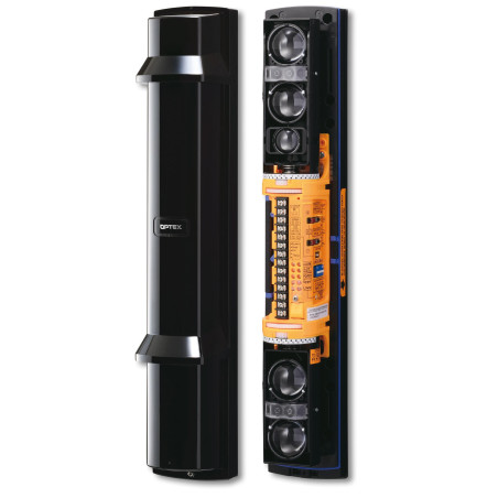 ACTIVE IR DETECTORS