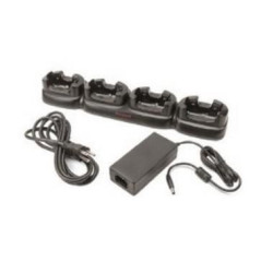 ChargeBase EU, four-bay