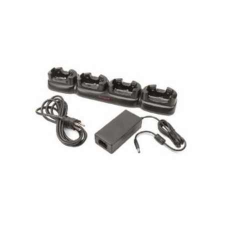 ChargeBase EU, four-bay
