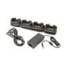 ChargeBase EU, four-bay