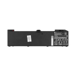 90Wh Lithium-ion battery for