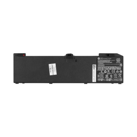 90Wh Lithium-ion battery for