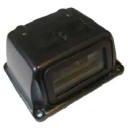 Kit Standard Pod