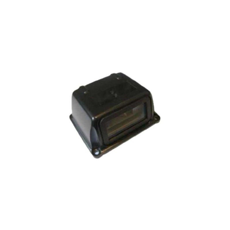 Kit Standard Pod