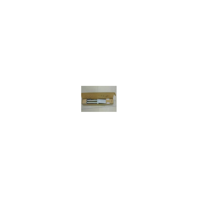 1U sliding rail kit for small