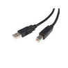 15 ft USB 2.0 A to B Cable - M/M