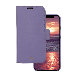 New York iPhone 13 Daybreak Purple