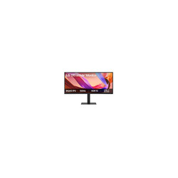 34" Curvo IPS 3440x1440 USB-C 96W RJ45