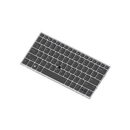 KEYBOARD BACKLIT W/POINT