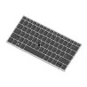 KEYBOARD BACKLIT W/POINT