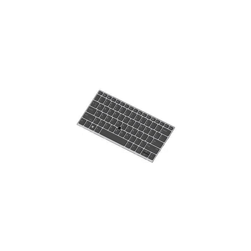 KEYBOARD W/POINT STICK SP