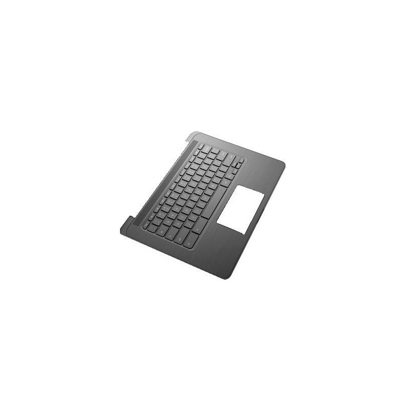 Top Cvr W/Kb Bl - Uk