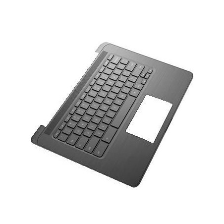 Top Cvr W/Kb Bl - Uk