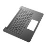 Top Cvr W/Kb Bl - Uk