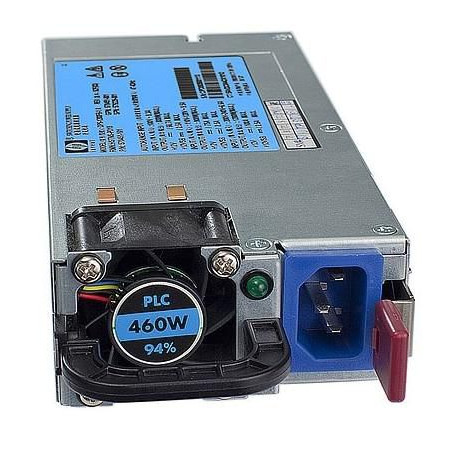 Ps 1U 460W 12V Htplg | APLIUM