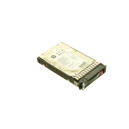 2TB 7.2K LFF M6612 SAS 6G HD