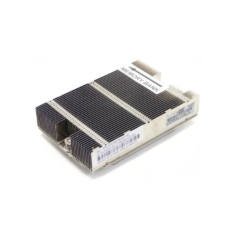 Proliant DL165 G7 Processor