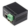 SFP Fiber to Ethernet Media Converter