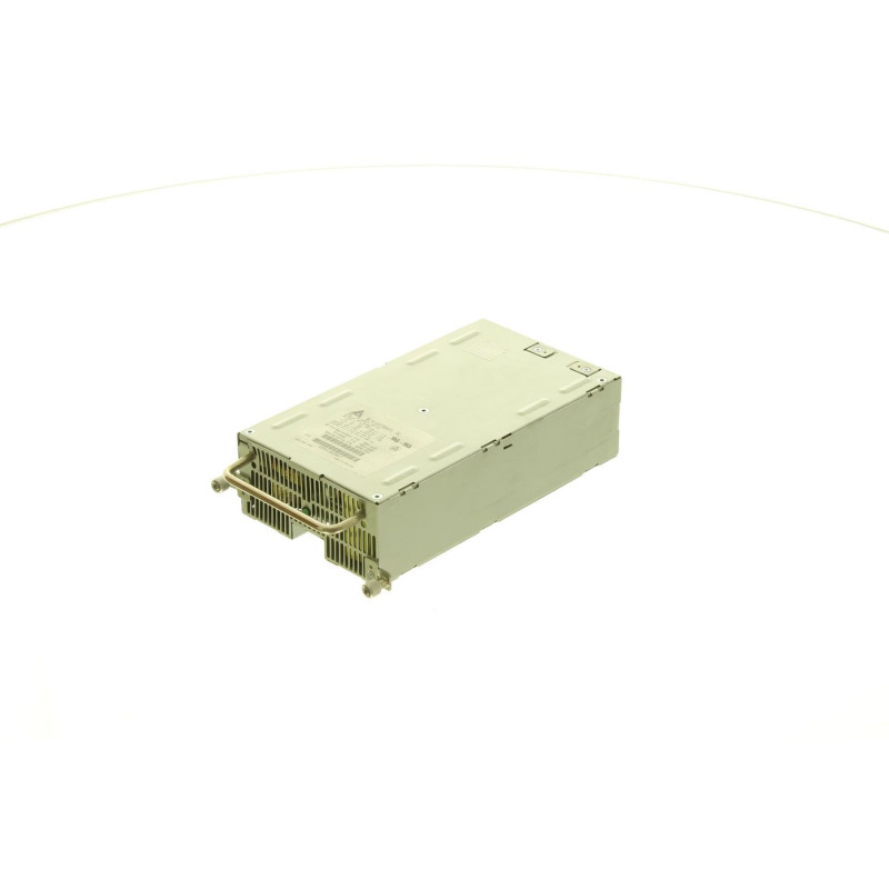 Psu Netserver