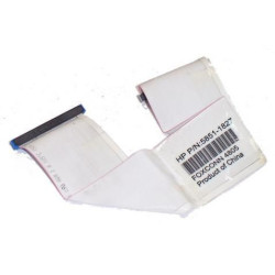 Flat Cable, HDD