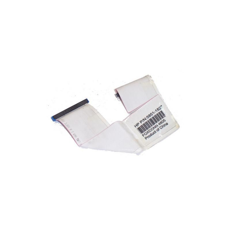 Flat Cable, HDD
