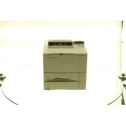 Network-capable laser